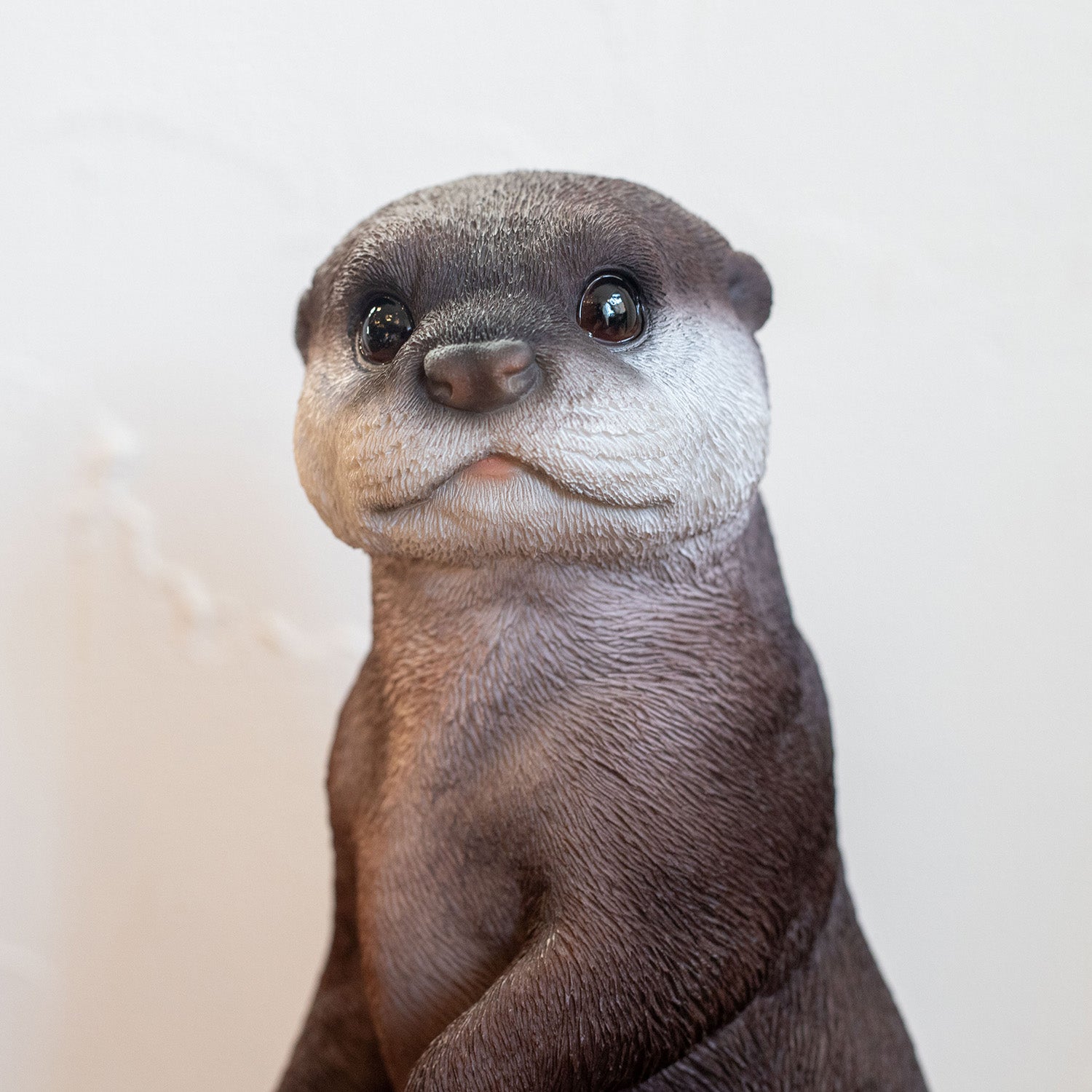 magnet / マグネット PET BANK ペットバンク OTTER カワウソ リアルな