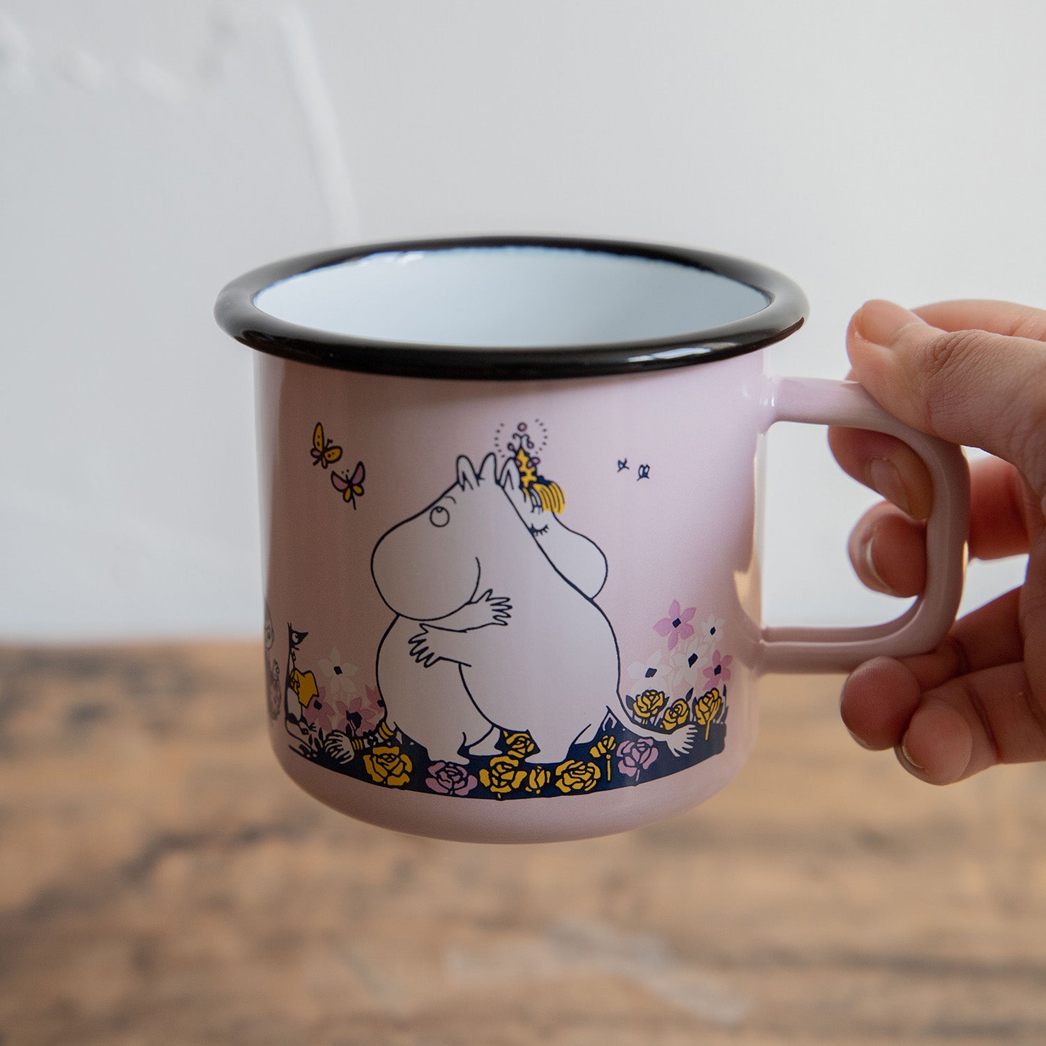 ムーミン カトラリー スプーン| MOOMIN HUG - 食器