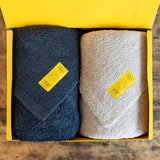 TRUE TOWEL/トゥルータオル　classic SUGOI バスタオル 2枚 セット