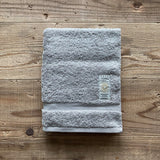 TRUE TOWEL/トゥルータオル　classic HOTEL フェイスタオル＋ウォッシュ タオル セット