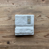 TRUE TOWEL/トゥルータオル　classic HOTEL ウォッシュタオル 3枚 セット