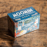 Moomin/ムーミン 　フレーバー ブラックティー 4種類セット