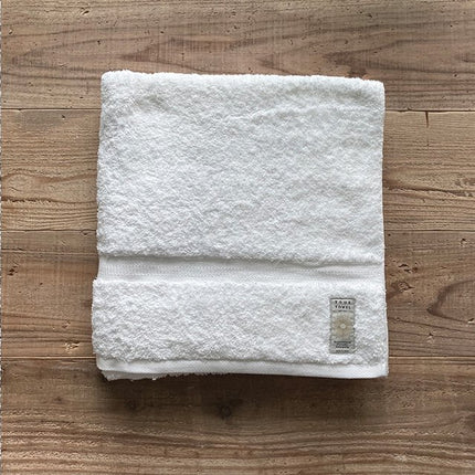 TRUE TOWEL/トゥルータオル　classic HOTEL プチバスタオル＋フェイスタオル セット