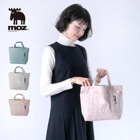 moz 販売 トート バッグ m