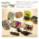 moritaMiW/モリタミウ　ポストカード いつもの奇蹟 カード