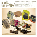 moritaMiW/モリタミウ　ポストカード 檸檬みたいな月