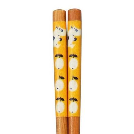 Moomin/ムーミン Collar 箸 （ムーミン）